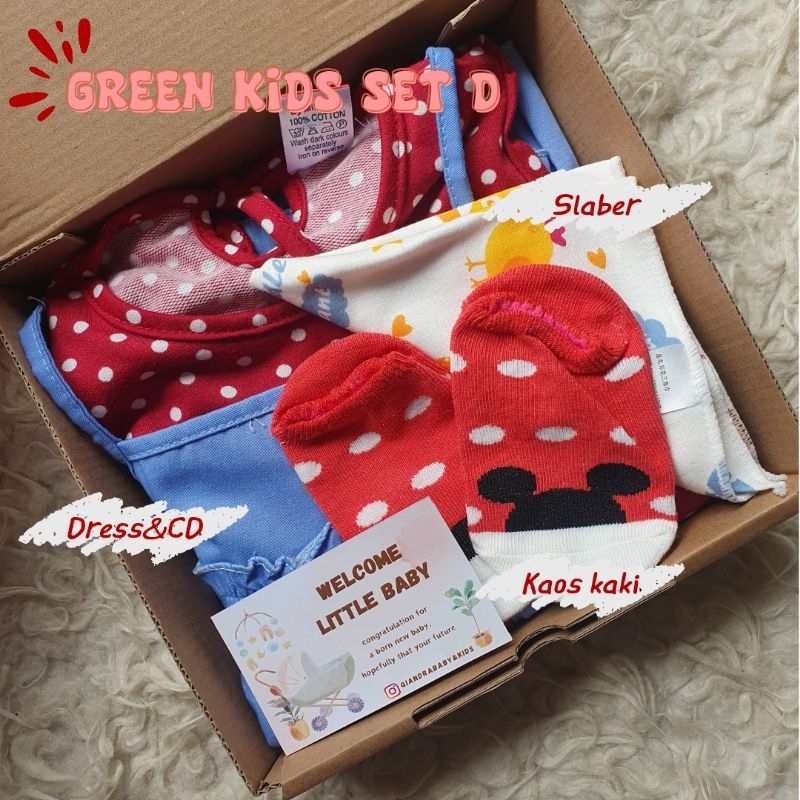 HAMPERS BAYI/KADO BAYI/HAMPERS BAYI PEREMPUAN/KADO BAYI PEREMPUAN