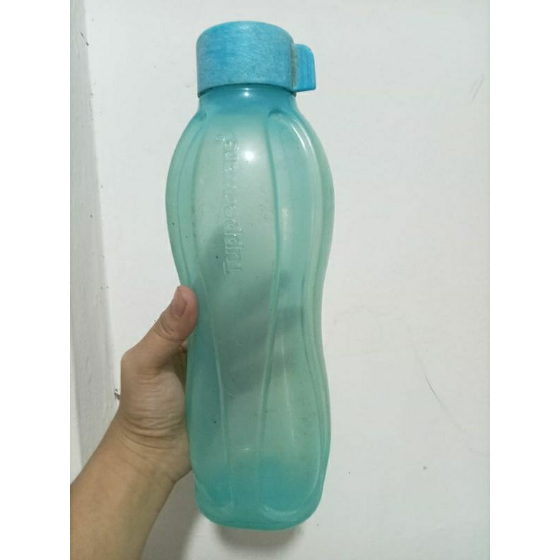 Preloved Tupperware 1 l