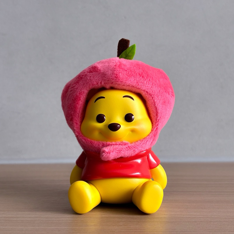 Winnie The POOH Blind Box Figure Miniso