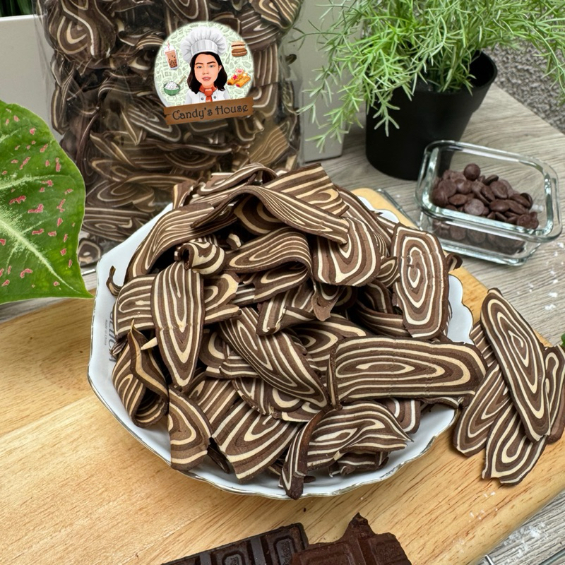 

KUPING GAJAH (KENANGA COKELAT)