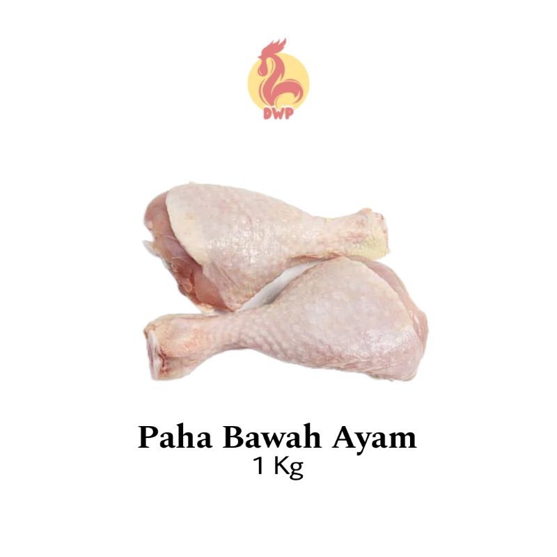 

Paha Bawah Ayam