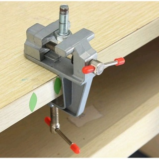 Ragum Meja/ clem penjepit meja mini/ragum mini penjepit meja ( RAGUM/PENJEPIT MEJA )