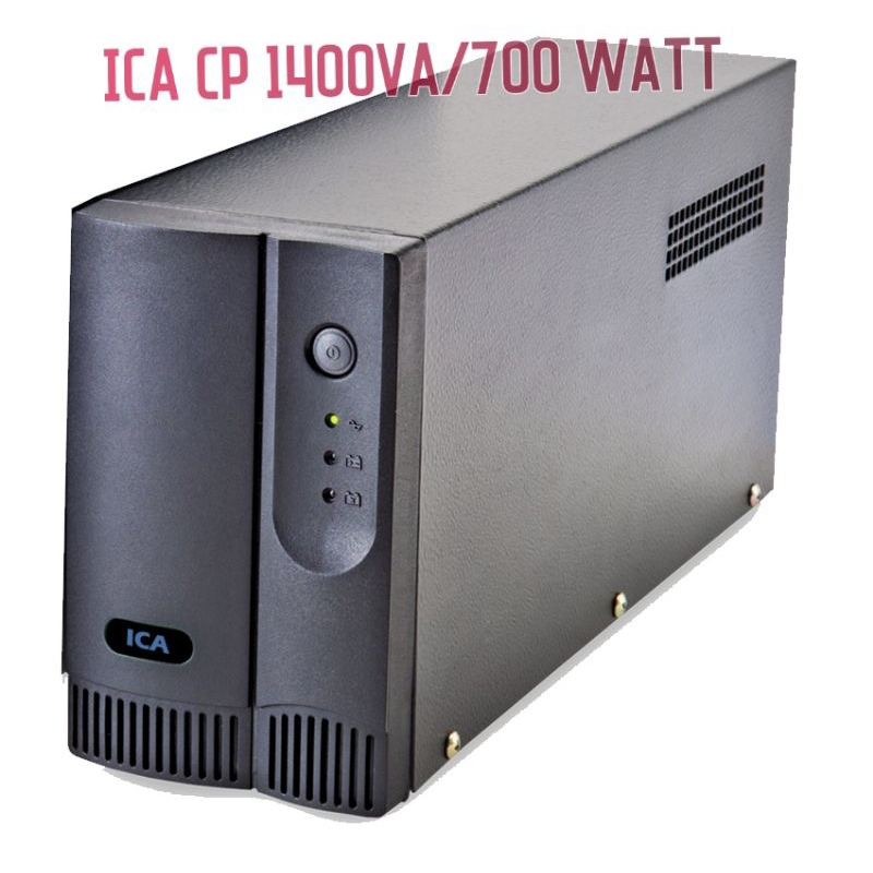 UPS ICA CP 1400VA ORIGINAL