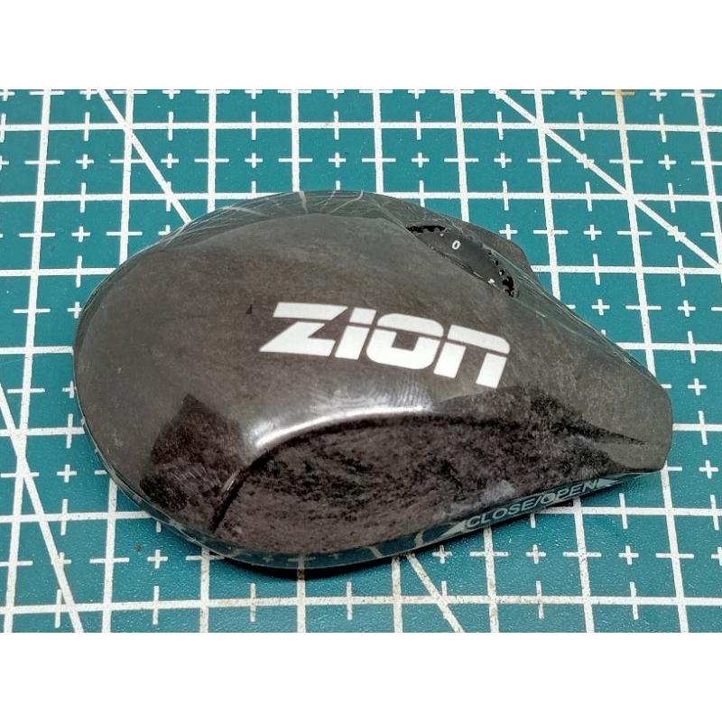 Sparepart Reel BC Iroly Zion 150L