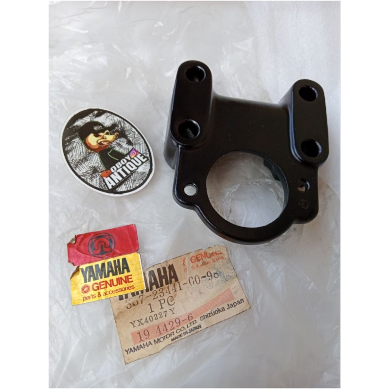 Raiser stang L2g,Yb100original baru