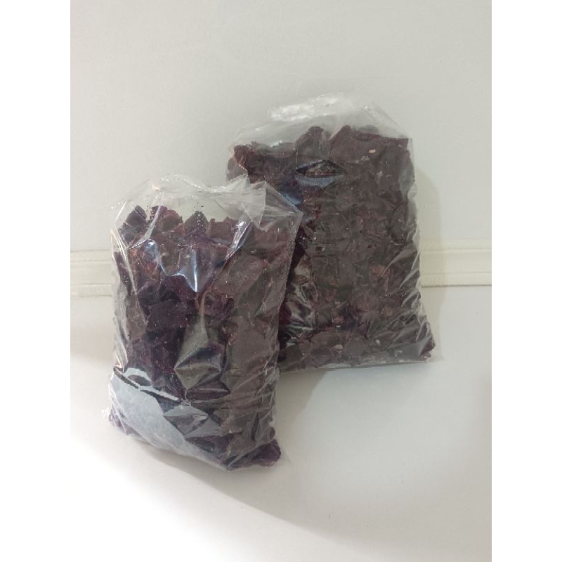 

Kripik Ubi Manis/Original Kiloan