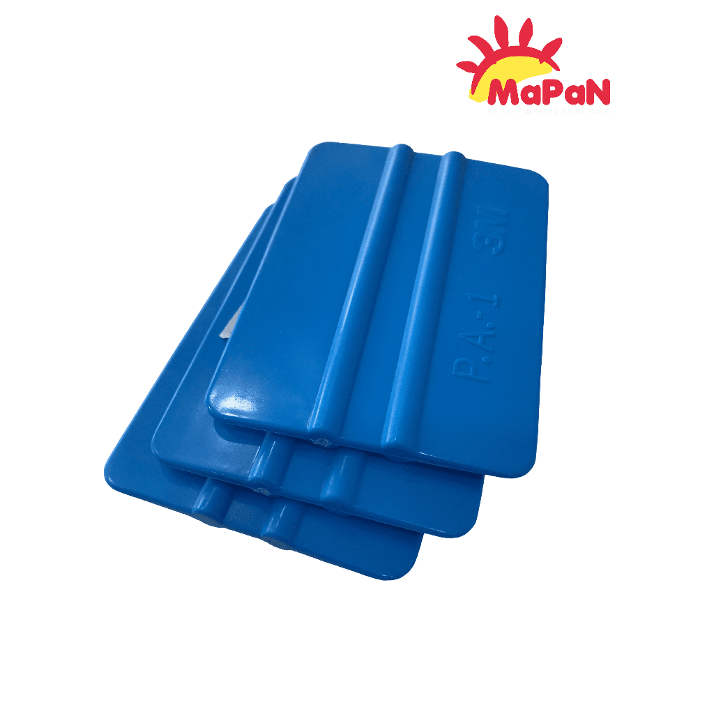 KAP3MB | Kape biru 3M - Rakel Stiker - Rakel Lentur