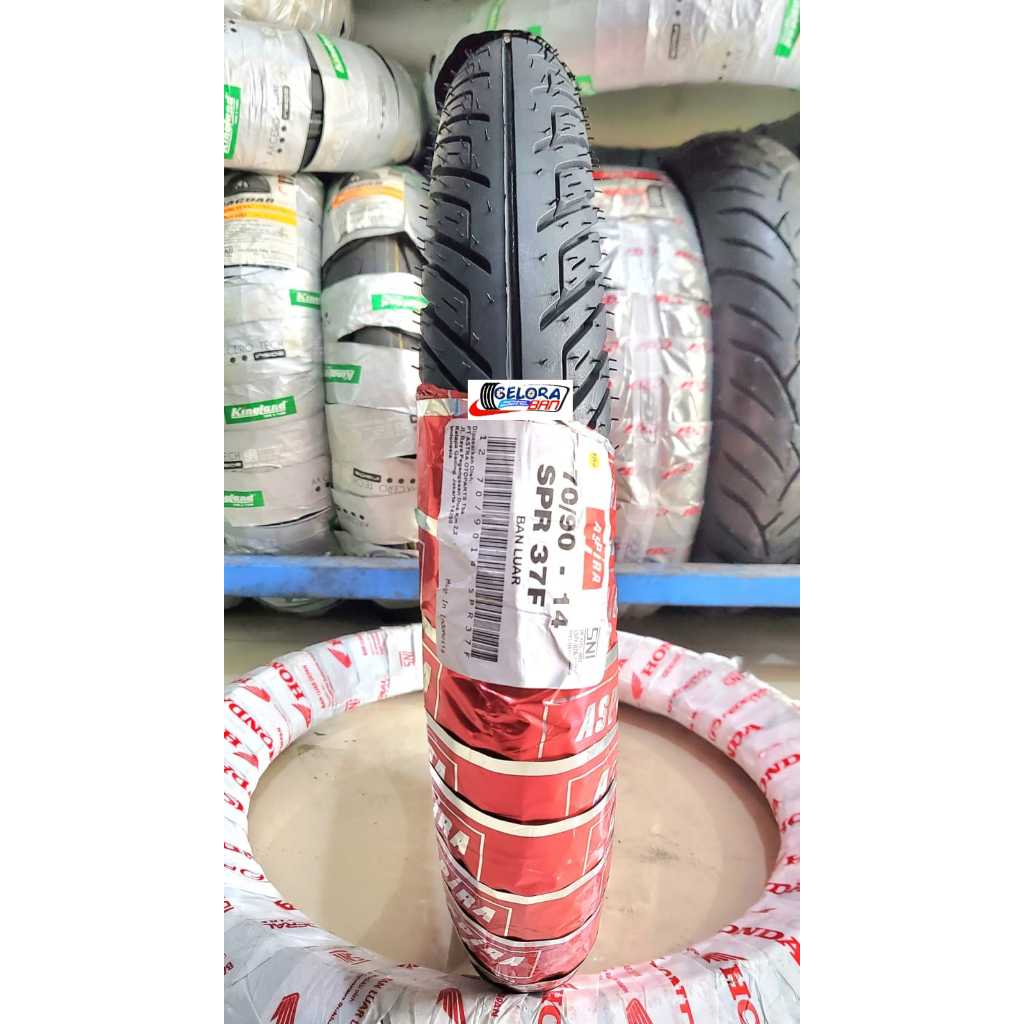 Ban Aspira 70/90-14 Ring 14 ban 70/90-14 ban luar 70/90-14 ban aspira 70/90-14 ban aspira spr37 ban 