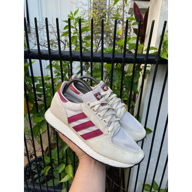 Adidas forest grove
