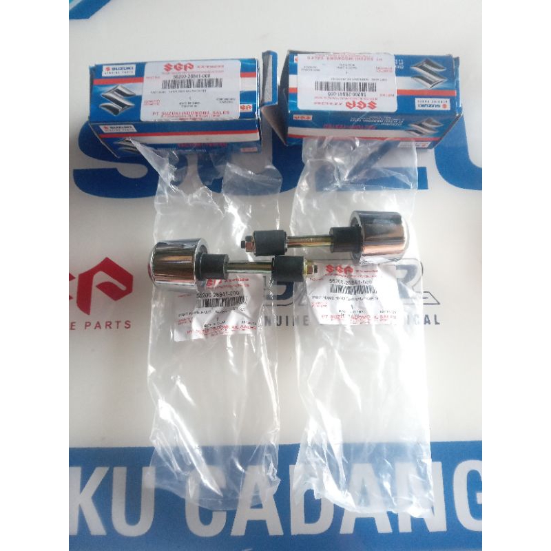 jalu stang satria 2tak original sgp