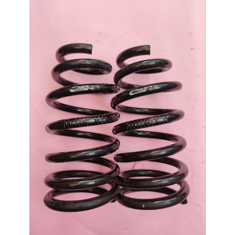 Per Eibach Honda CRV 2010 Belakang