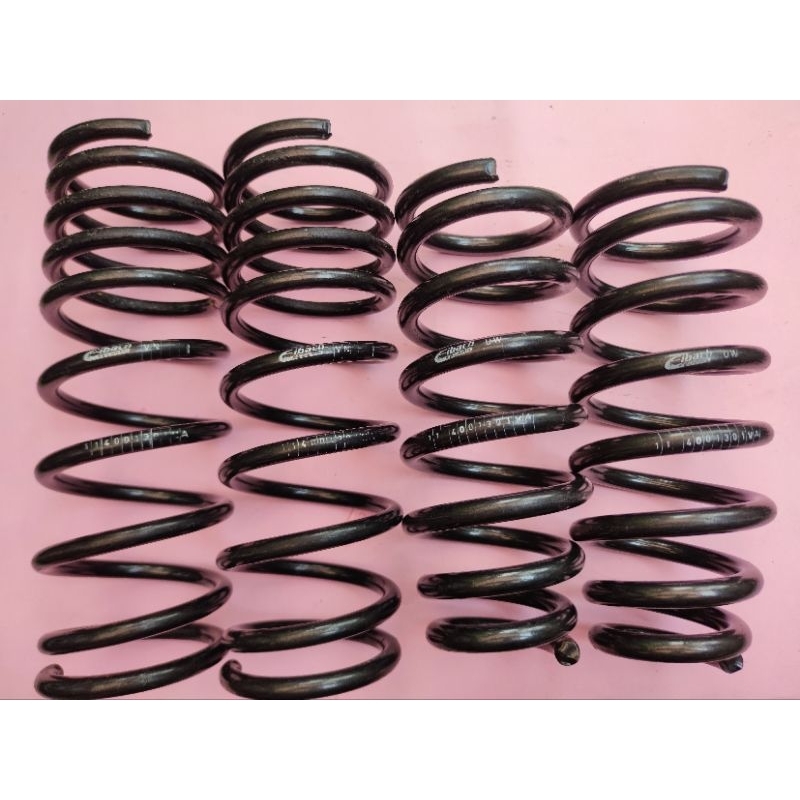 Per Eibach Honda Accord 2010