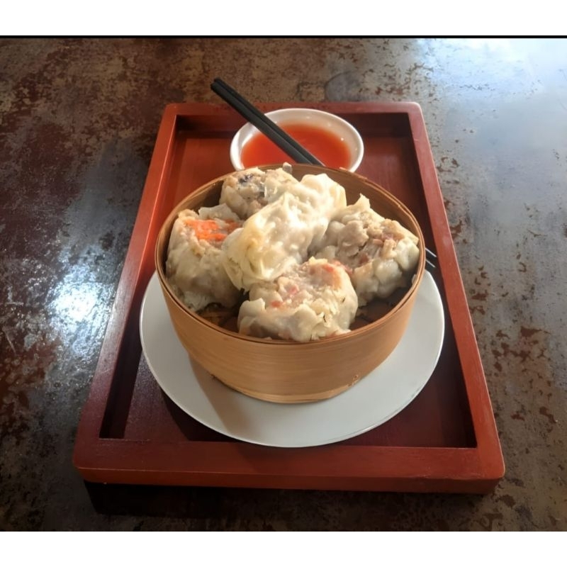 

Dimsum 99 Frozen