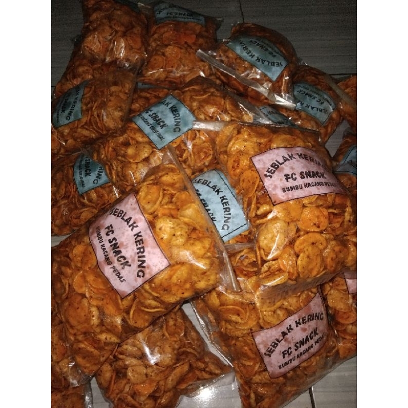

krupuk