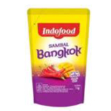 

INDOFOOD SAMBAL EXTRA PEDAS / SAMBAL BANGKOK 1KG