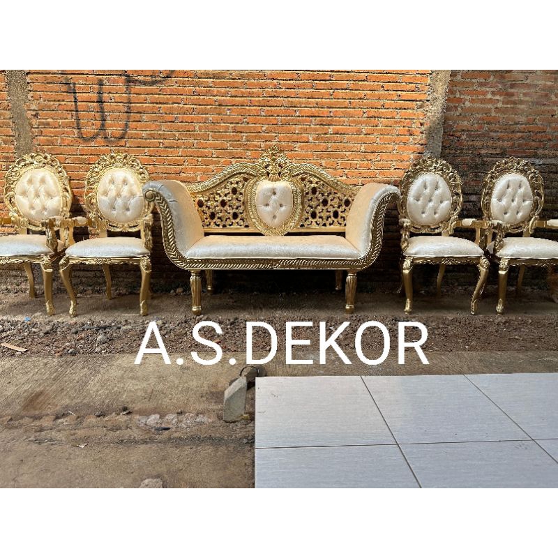 KURSI PELAMINAN TERBARU/KURSI PELAMINAN UKIR/SET PELAMINAN TERBARU/SET PELAMINAN UKIR/KURSI MANTEN U