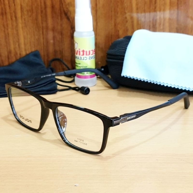 FRAME | GAGANG KACAMATA PRIA TERLARIS