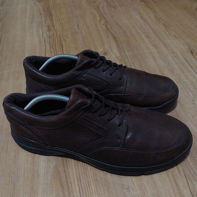 Rockport XCS Leather