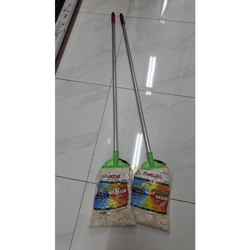 ALAT PEL SUMBU FUKUDA SEGI