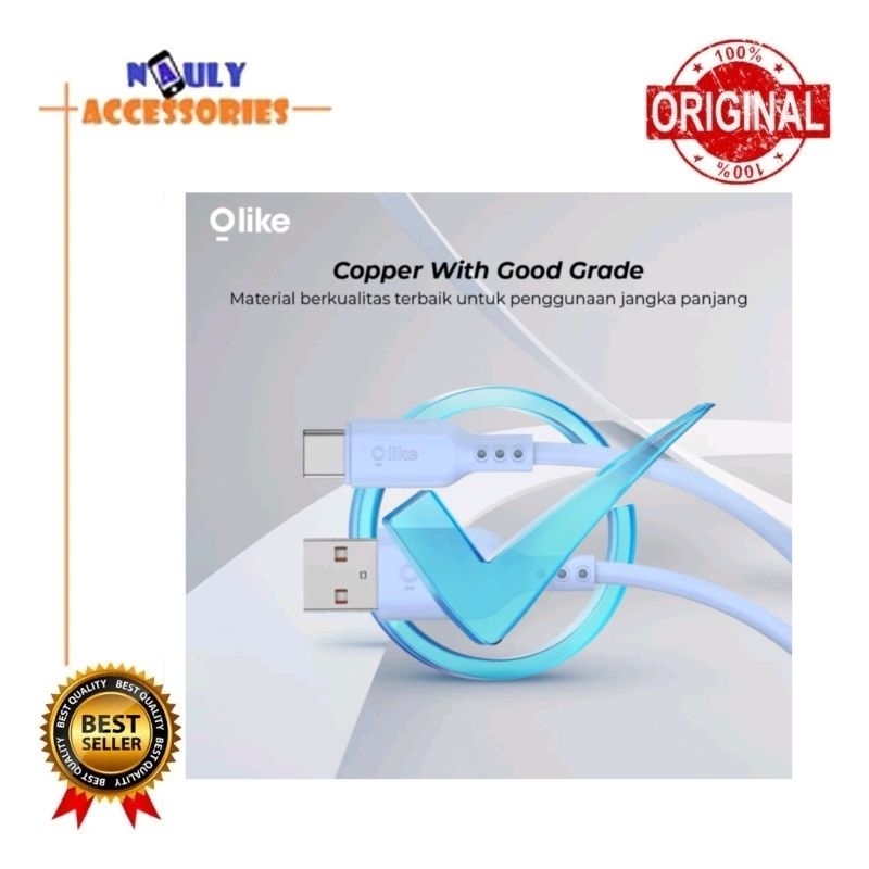 Kabel Olike Micro D306M