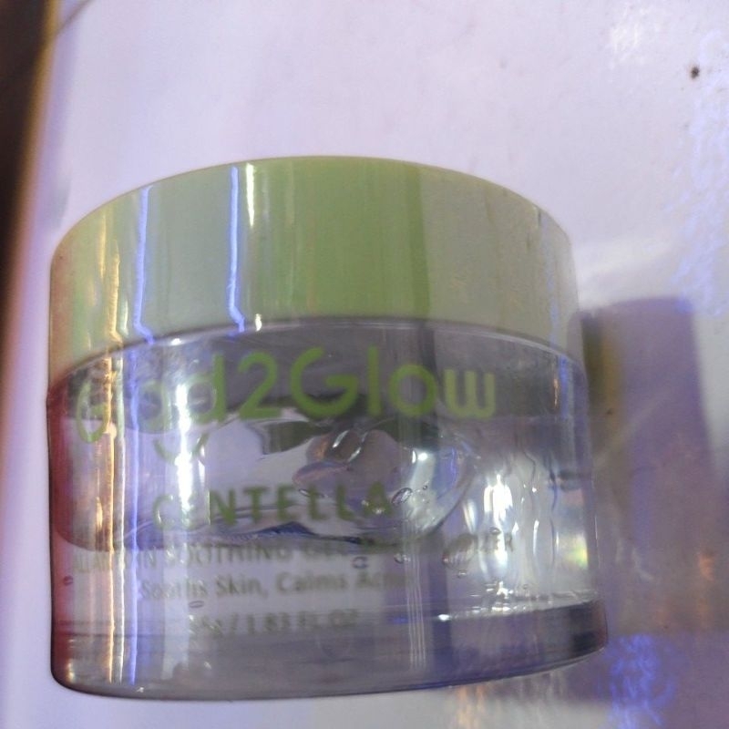Glad2Glow Centella