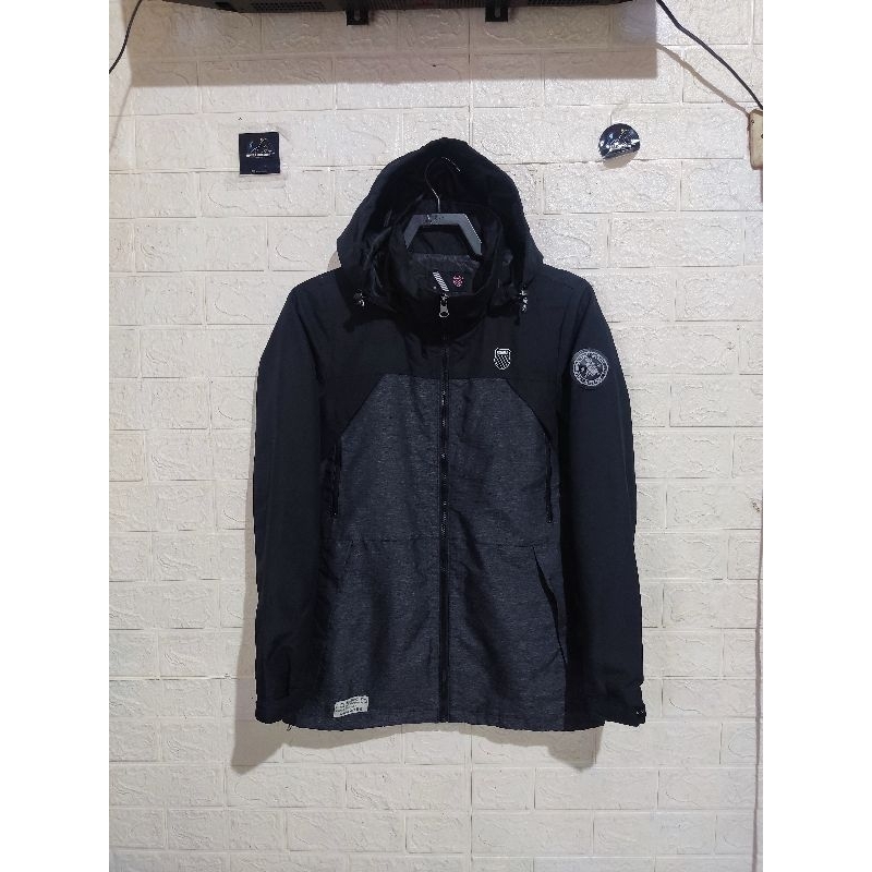 jaket pesanan jaket kswis