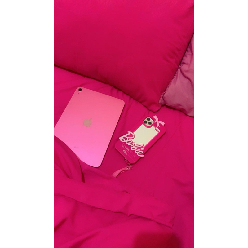 IPAD SECOND PINK