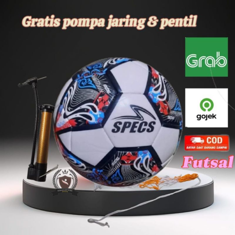 Bola Futsal SPECS
