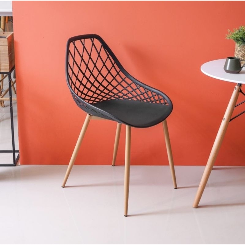 HARMON CHAIR/KURSI TERAS/KURSI KAFE BY INFORMA