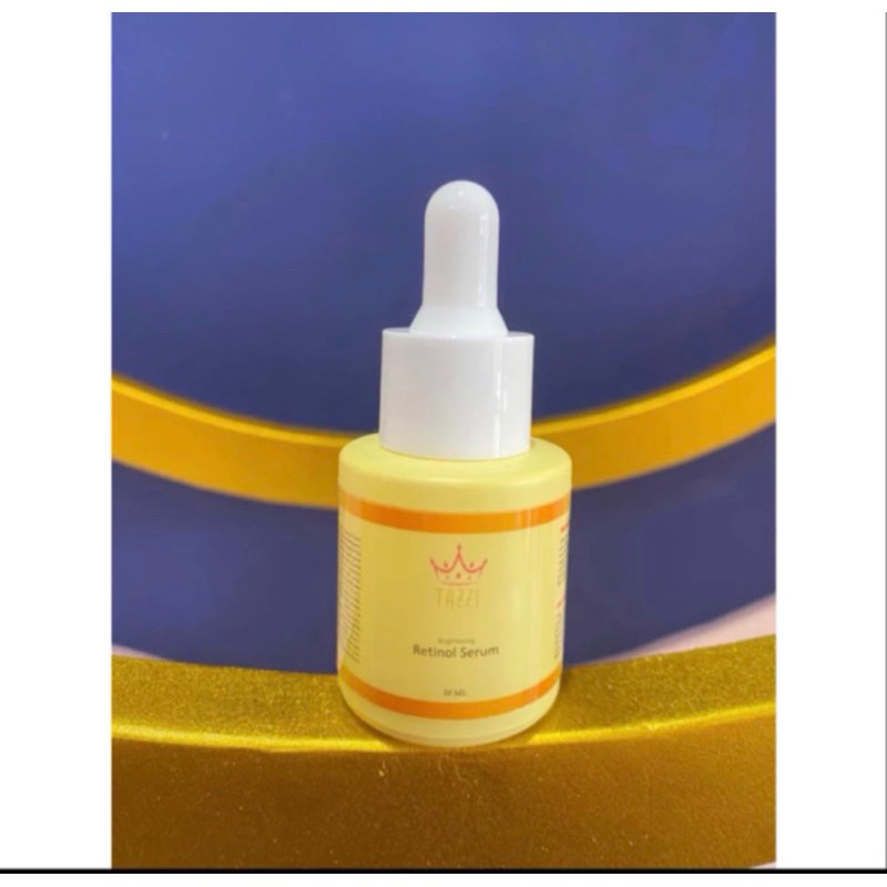 TAZZI ~ RETINOL ANTI AGING TAZZI