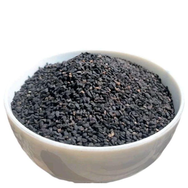 

Biji Jintan Hitam 200 Gram Habbatussauda Premium Asli Kualitas Bagus