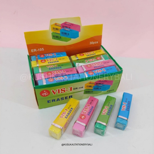 

VIS-1 SETIP WARNA ER-105