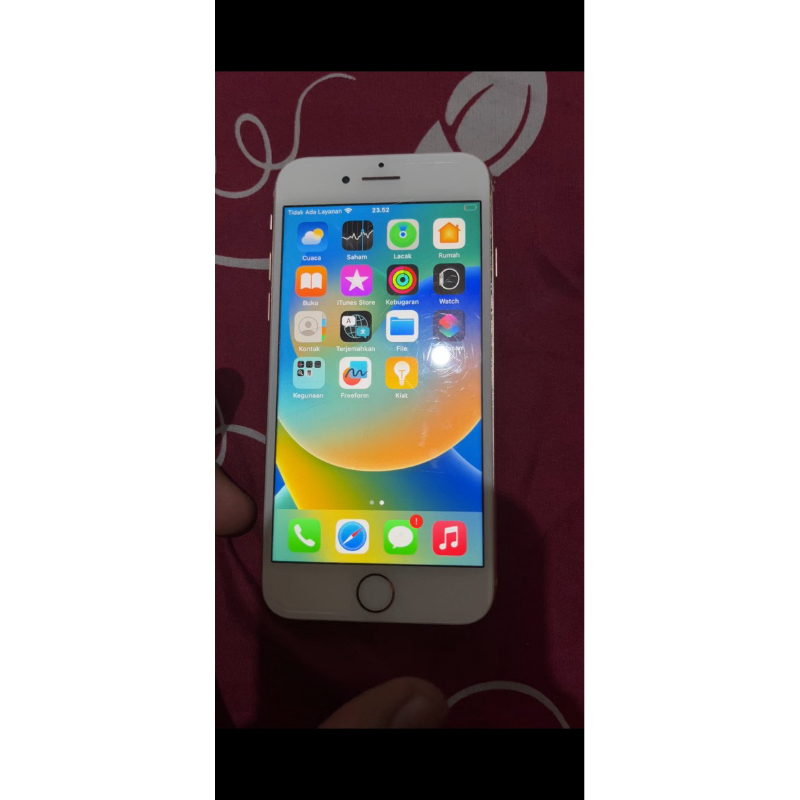 iPhone 8 128gb minus lcd macet2