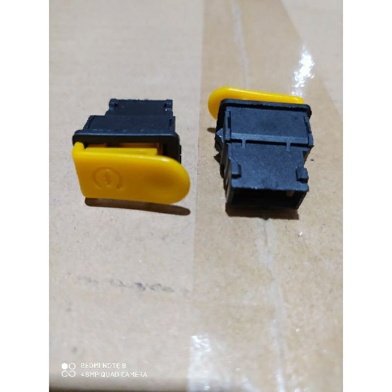 TOMBOL SAKLAR STATER KPH BEAT KARBU SUPRA 125