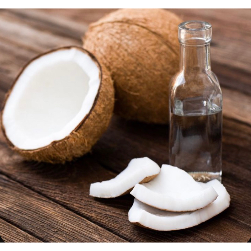 

HARVESTEA EXTRA VIRGIN COCONUT OIL EVCO