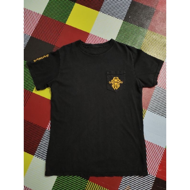 kaos chrome hearts original