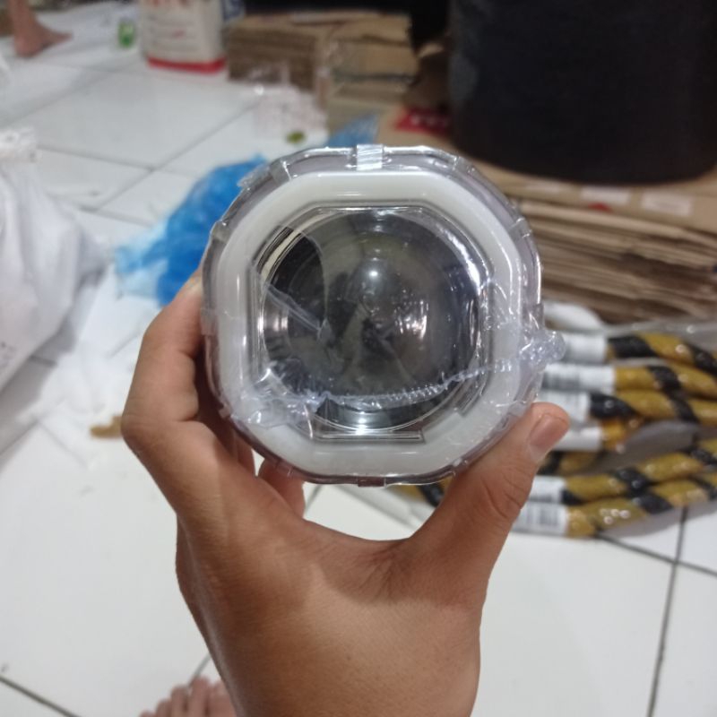 TERMURAH LAMPU PROJI VARIASI PROJI SATRIA FU 150 FACELIFT