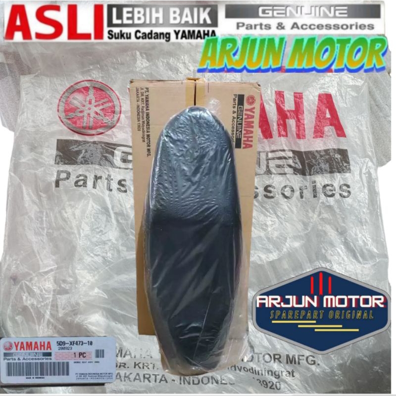 JOK ASSY VEGA ZR VEGA RR 5D9-XF473-10 ORIGINAL YAMAHA 100%