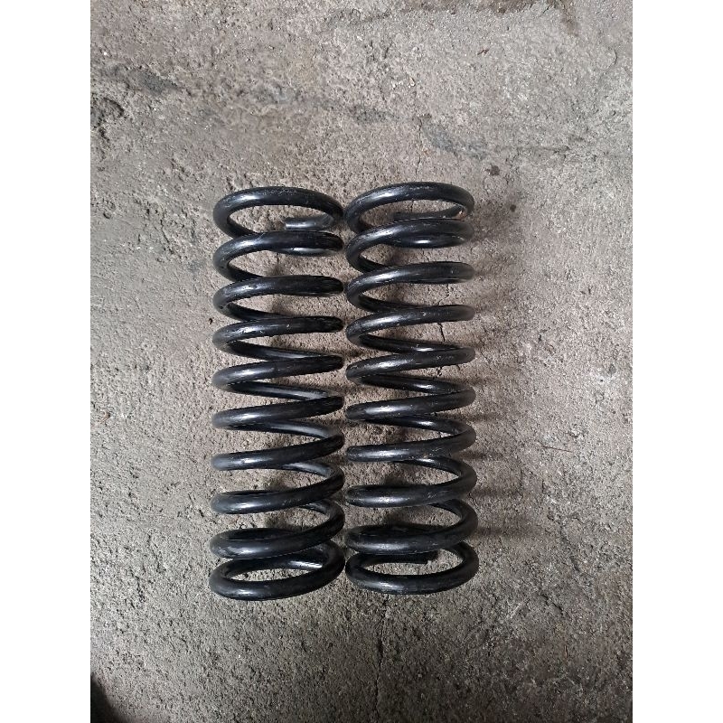 Spiral Per keong carry st1000