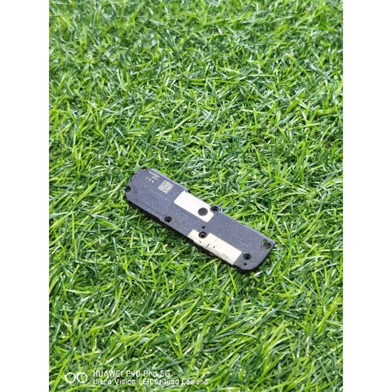 Buzzer Redmi Note 8