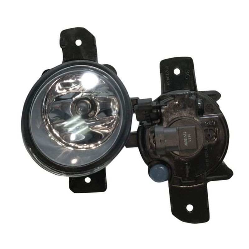 FOGLAMP LAMPU KABUT NISSAN MARCH