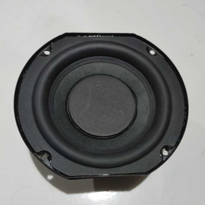 Speaker 4" Inch LG, Speaker Komponen 4" Sub Woofer LG Original