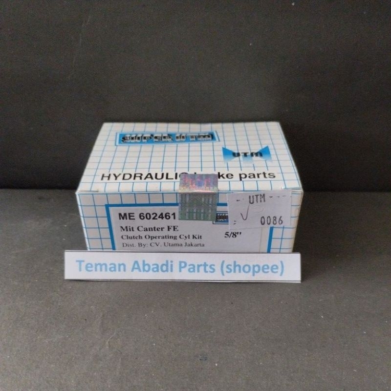 KIT KOPLING BAWAH MITSUBISHI PS120 OLD UTM ME602461#UTM0086