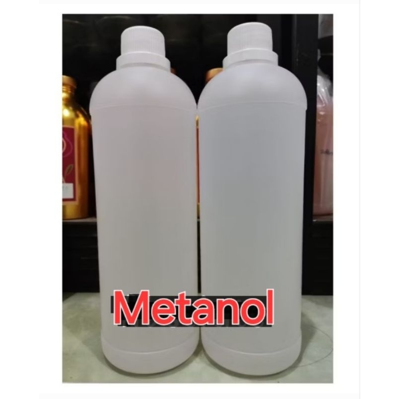 Metanol Super