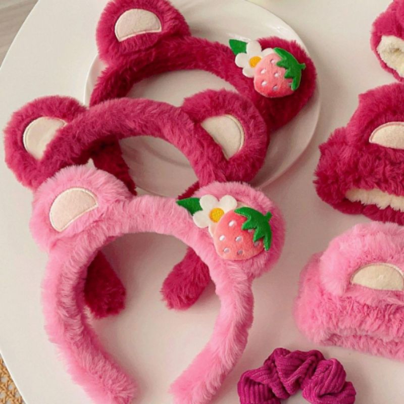 Bandana Lotso / Bando Lotso