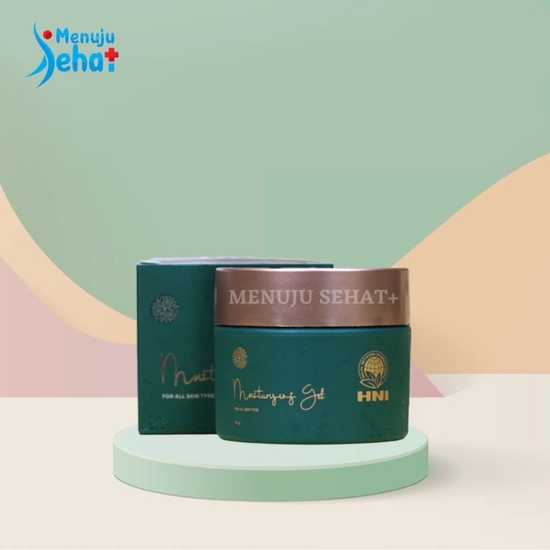 Hni Moisturizing Gel