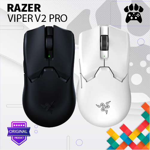 Razer Viper V2 Pro - Wireless Mouse