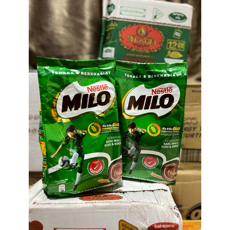 

MILO MALAYSIA 1KG/MILO MALAYSIA ORIGINAL 100%