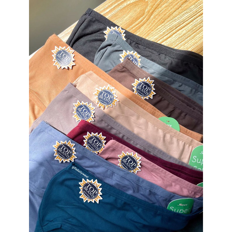 Celana Dalam Sorex 1239