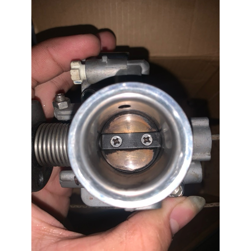 TB kenada MIO m3 ukuran 28